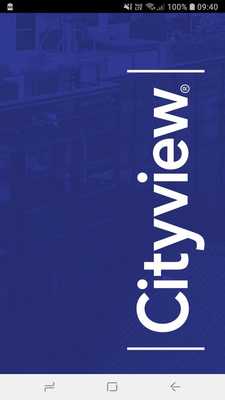 Emulate Android APK Cityview Connect Emulate Android APK Cityview Connect