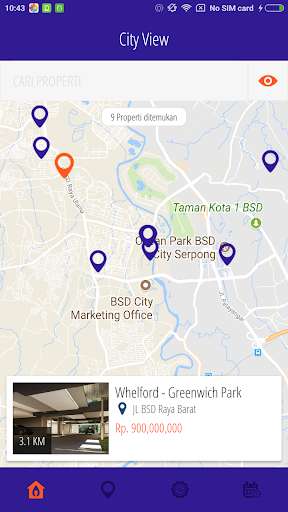 Run android online APK City View from MyAndroid or emulate City View using MyAndroid Run android online APK City View from MyAndroid or emulate City View using MyAndroid