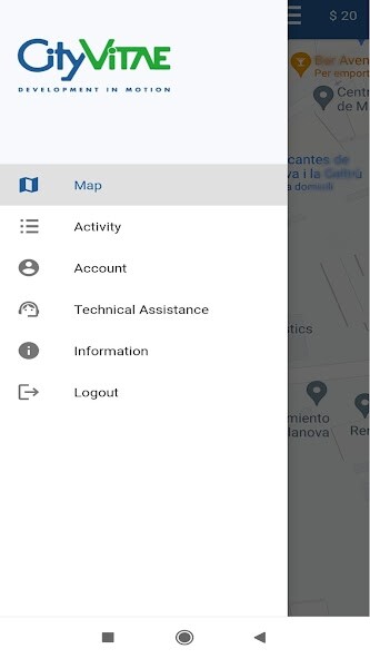 Run android online APK CityVitae from MyAndroid or emulate CityVitae using MyAndroid Run android online APK CityVitae from MyAndroid or emulate CityVitae using MyAndroid