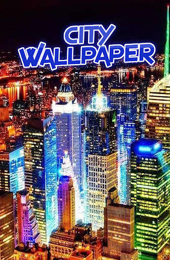 Run android online APK City Wallpaper 2021 from MyAndroid or emulate City Wallpaper 2021 using MyAndroid
