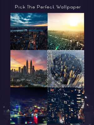Emulate Android APK City Wallpaper (Backgrounds) Emulate Android APK City Wallpaper (Backgrounds)