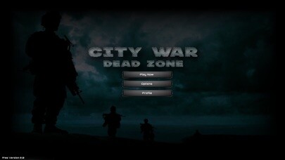 Run android online APK CITY WAR - Dead Zone from MyAndroid or emulate CITY WAR - Dead Zone using MyAndroid