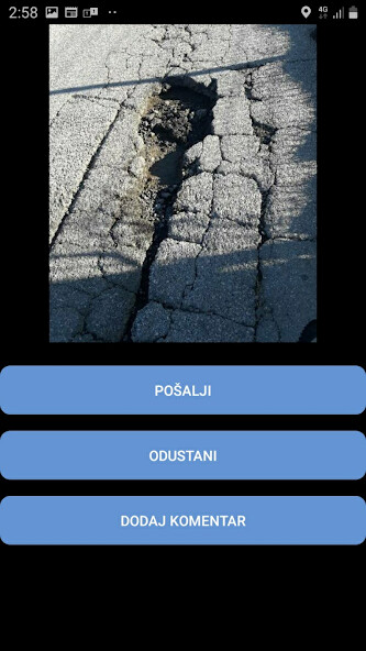 Run android online APK CityWatch from MyAndroid or emulate CityWatch using MyAndroid