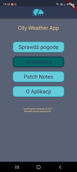 Run android online APK City Weather App from MyAndroid or emulate City Weather App using MyAndroid Run android online APK City Weather App from MyAndroid or emulate City Weather App using MyAndroid