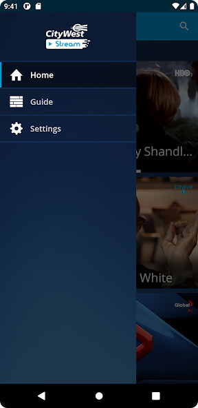 Run android online APK CityWest Stream from MyAndroid or emulate CityWest Stream using MyAndroid Run android online APK CityWest Stream from MyAndroid or emulate CityWest Stream using MyAndroid