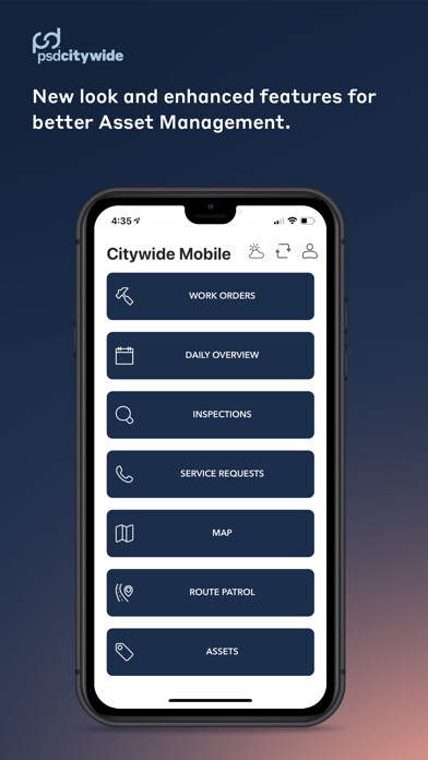 Emulate iPhone app Citywide Mobile using MyAndroid Emulate iPhone app Citywide Mobile using MyAndroid
