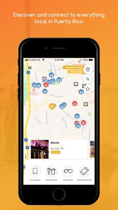 Run android online APK Citywiz Puerto Rico from MyAndroid or emulate Citywiz Puerto Rico using MyAndroid