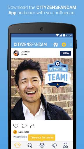 Run android online APK CityzensFanCam from MyAndroid or emulate CityzensFanCam using MyAndroid Run android online APK CityzensFanCam from MyAndroid or emulate CityzensFanCam using MyAndroid