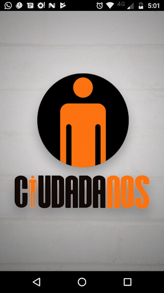Run android online APK Ciudadanos App - Santa Fé from MyAndroid or emulate Ciudadanos App - Santa Fé using MyAndroid Run android online APK Ciudadanos App - Santa Fé from MyAndroid or emulate Ciudadanos App - Santa Fé using MyAndroid