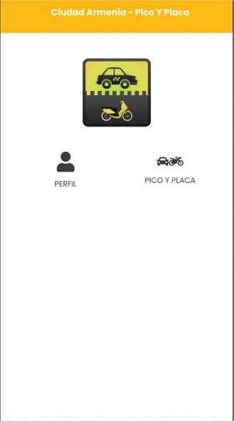Run android online APK Ciudad Armenia - Pico Y Placa from MyAndroid or emulate Ciudad Armenia - Pico Y Placa using MyAndroid Run android online APK Ciudad Armenia - Pico Y Placa from MyAndroid or emulate Ciudad Armenia - Pico Y Placa using MyAndroid
