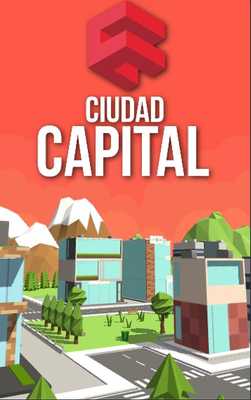 Emulate Android APK Ciudad Capital