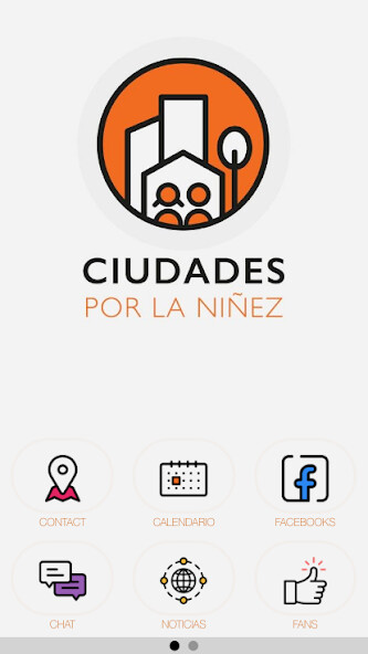 Run android online APK Ciudades por la Niñez from MyAndroid or emulate Ciudades por la Niñez using MyAndroid Run android online APK Ciudades por la Niñez from MyAndroid or emulate Ciudades por la Niñez using MyAndroid
