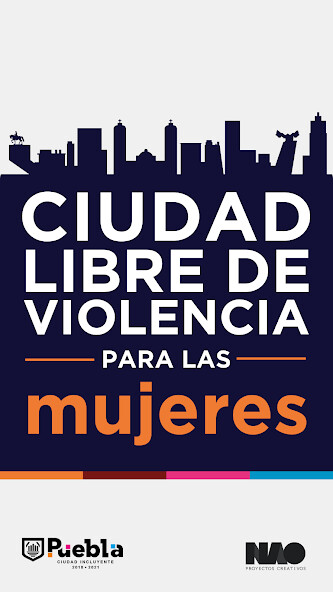 Run android online APK Ciudad Libre de Violencia para las Mujeres from MyAndroid or emulate Ciudad Libre de Violencia para las Mujeres using MyAndroid Run android online APK Ciudad Libre de Violencia para las Mujeres from MyAndroid or emulate Ciudad Libre de Violencia para las Mujeres using MyAndroid