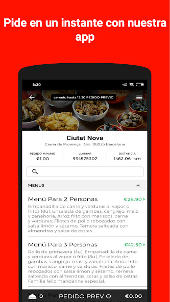 Run android online APK Ciutat Nova from MyAndroid or emulate Ciutat Nova using MyAndroid Run android online APK Ciutat Nova from MyAndroid or emulate Ciutat Nova using MyAndroid