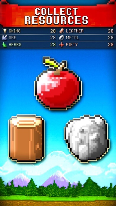 Emulate iPhone app CivCrafter using MyAndroid Emulate iPhone app CivCrafter using MyAndroid