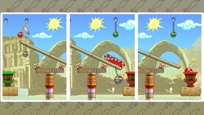 Emulate iPhone app Civiballs Origins Physics Game using MyAndroid Emulate iPhone app Civiballs Origins Physics Game using MyAndroid