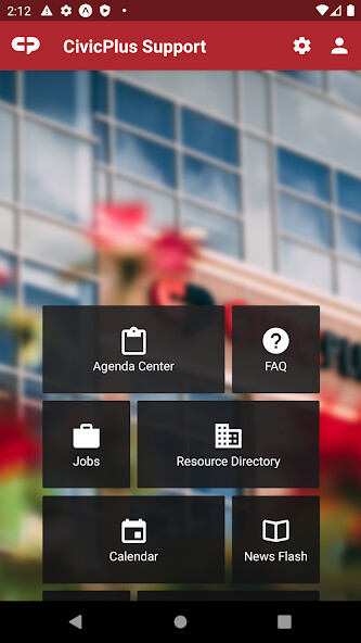 Run android online APK CivicPlus Support from MyAndroid or emulate CivicPlus Support using MyAndroid Run android online APK CivicPlus Support from MyAndroid or emulate CivicPlus Support using MyAndroid