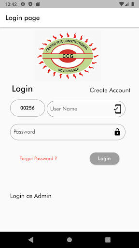 Run android online APK Civic Space from MyAndroid or emulate Civic Space using MyAndroid