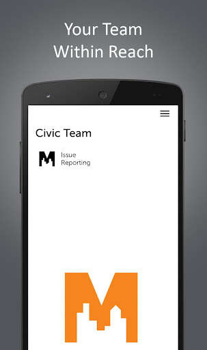 Run android online APK Civic Team from MyAndroid or emulate Civic Team using MyAndroid