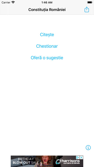 Emulate iPhone app Civicus using MyAndroid Emulate iPhone app Civicus using MyAndroid