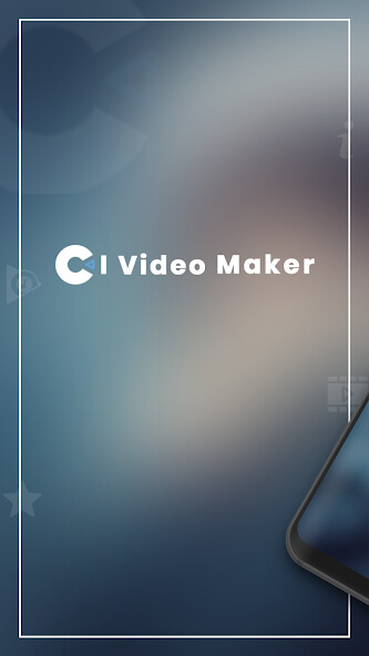 Run android online APK CI Video Maker from MyAndroid or emulate CI Video Maker using MyAndroid