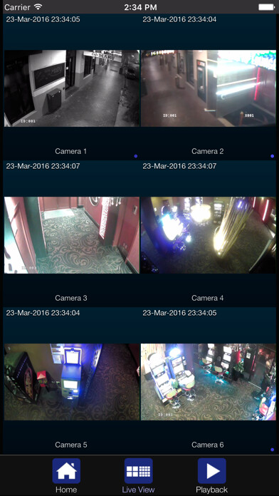 Emulate iPhone app CI View using MyAndroid Emulate iPhone app CI View using MyAndroid