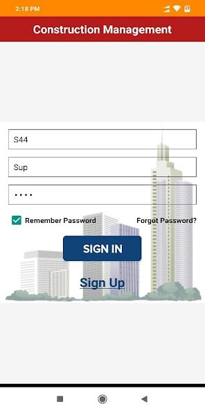 Run android online APK Civil Construction Management from MyAndroid or emulate Civil Construction Management using MyAndroid Run android online APK Civil Construction Management from MyAndroid or emulate Civil Construction Management using MyAndroid