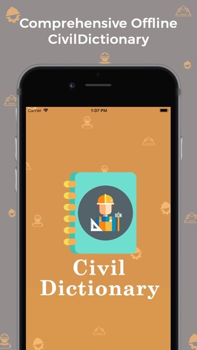 Emulate iPhone app Civil Dictionary Offline using MyAndroid Emulate iPhone app Civil Dictionary Offline using MyAndroid