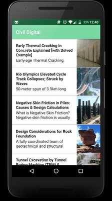 Emulate Android APK CivilDigital (Unreleased)