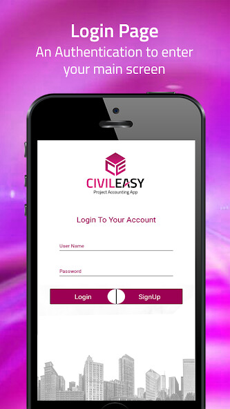 Run android online APK Civil Easy from MyAndroid or emulate Civil Easy using MyAndroid