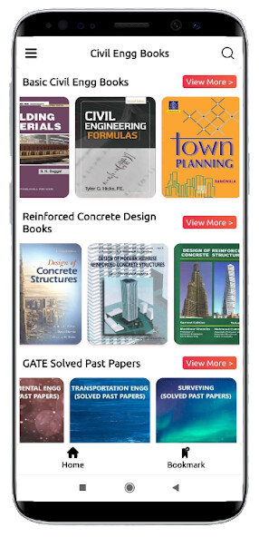 Run android online APK Civil Engineering Books, Notes from MyAndroid or emulate Civil Engineering Books, Notes using MyAndroid Run android online APK Civil Engineering Books, Notes from MyAndroid or emulate Civil Engineering Books, Notes using MyAndroid
