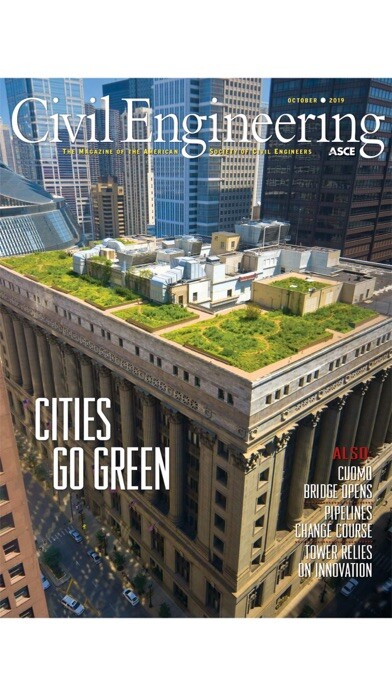 Emulate iPhone app Civil Engineering Magazine using MyAndroid Emulate iPhone app Civil Engineering Magazine using MyAndroid