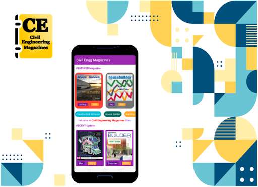 Run android online APK Civil Engineering Magazines from MyAndroid or emulate Civil Engineering Magazines using MyAndroid
