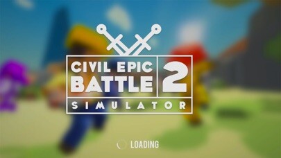 Emulate iPhone app Civil Epic Battle 2-Fight For The City using MyAndroid Emulate iPhone app Civil Epic Battle 2-Fight For The City using MyAndroid