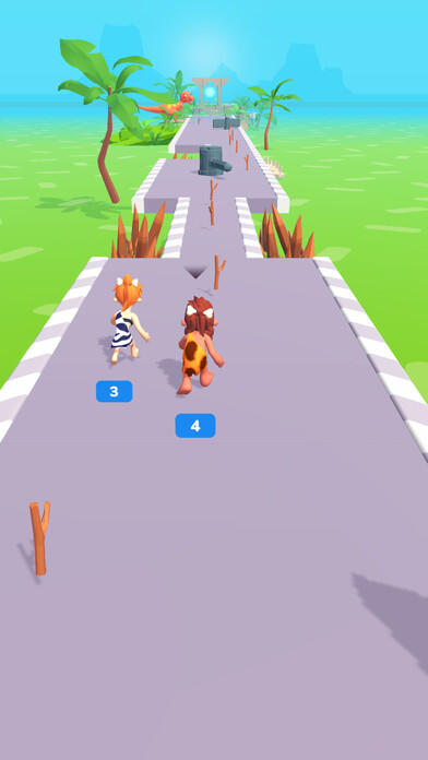 Emulate iPhone app Civilization Runner using MyAndroid Emulate iPhone app Civilization Runner using MyAndroid