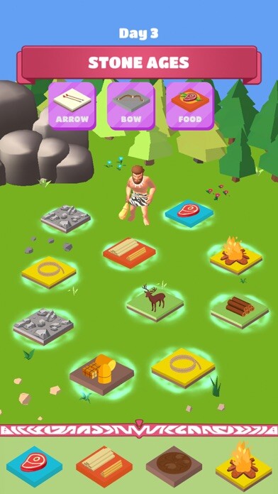 Emulate iPhone app Civilizations using MyAndroid Emulate iPhone app Civilizations using MyAndroid