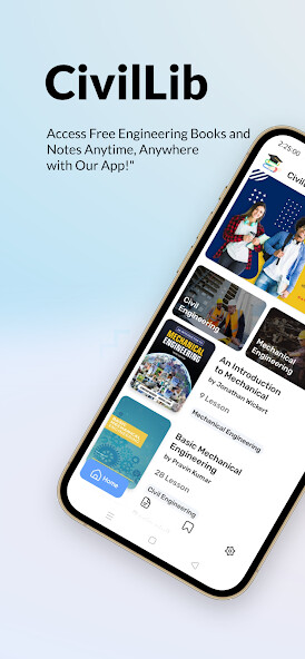 Run android online APK Civillib - Engineering Books from MyAndroid or emulate Civillib - Engineering Books using MyAndroid Run android online APK Civillib - Engineering Books from MyAndroid or emulate Civillib - Engineering Books using MyAndroid