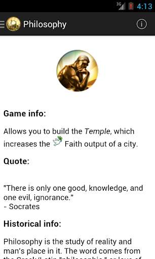 Run android online APK Civilopedia V from MyAndroid or emulate Civilopedia V using MyAndroid Run android online APK Civilopedia V from MyAndroid or emulate Civilopedia V using MyAndroid