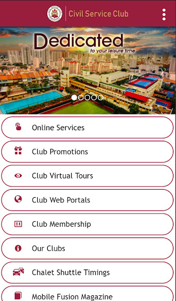 Emulate Android APK Civil Service Club Emulate Android APK Civil Service Club