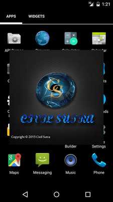 Emulate Android APK Civil sutra classic Emulate Android APK Civil sutra classic