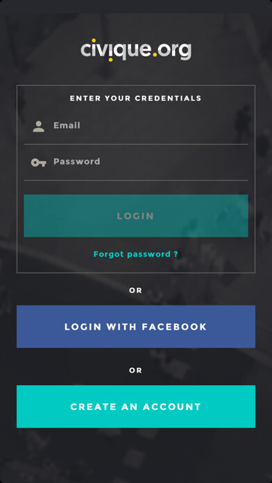 Run android online APK Civique.org from MyAndroid or emulate Civique.org using MyAndroid