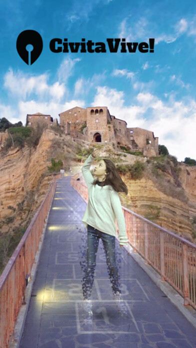 Emulate iPhone app Civita Vive! using MyAndroid Emulate iPhone app Civita Vive! using MyAndroid