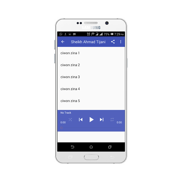 Run android online APK Ciwon Zina from MyAndroid or emulate Ciwon Zina using MyAndroid Run android online APK Ciwon Zina from MyAndroid or emulate Ciwon Zina using MyAndroid