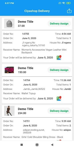 Run android online APK Ciyashop Delivery Boy from MyAndroid or emulate Ciyashop Delivery Boy using MyAndroid Run android online APK Ciyashop Delivery Boy from MyAndroid or emulate Ciyashop Delivery Boy using MyAndroid