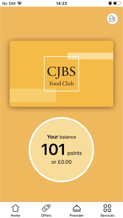 Run android online APK CJBS - Food Club from MyAndroid or emulate CJBS - Food Club using MyAndroid