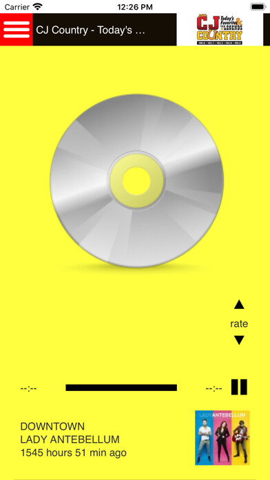 Run android online APK CJ Country - WCJW from MyAndroid or emulate CJ Country - WCJW using MyAndroid