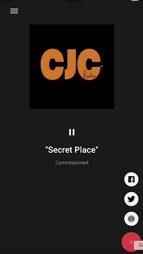 Run android online APK CJC Radio from MyAndroid or emulate CJC Radio using MyAndroid Run android online APK CJC Radio from MyAndroid or emulate CJC Radio using MyAndroid