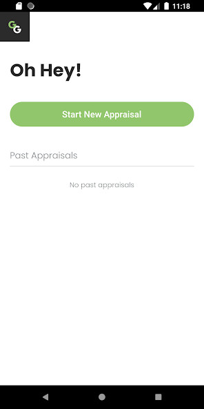 Emulate iPhone app CJ FairValue Car Appraisal using MyAndroid Emulate iPhone app CJ FairValue Car Appraisal using MyAndroid