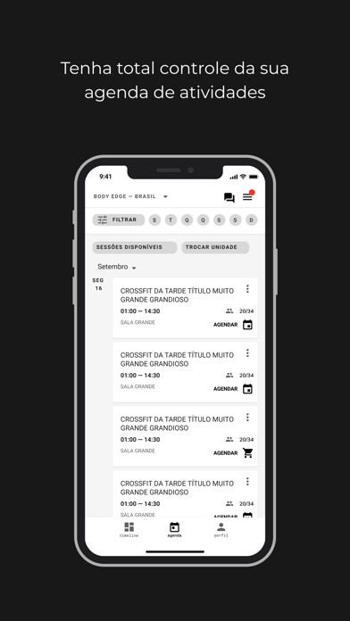 Run android online APK CJ Fitness from MyAndroid or emulate CJ Fitness using MyAndroid