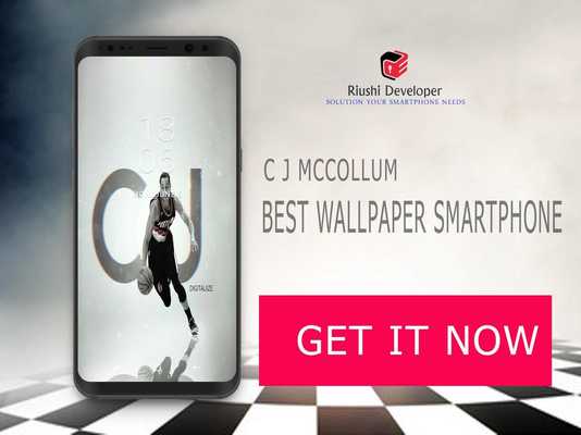 Emulate Android APK C.J McCollum Wallpaper Emulate Android APK C.J McCollum Wallpaper